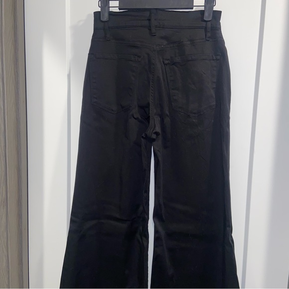 COPY - Frame La Palazzo pant - Picture 10 of 10